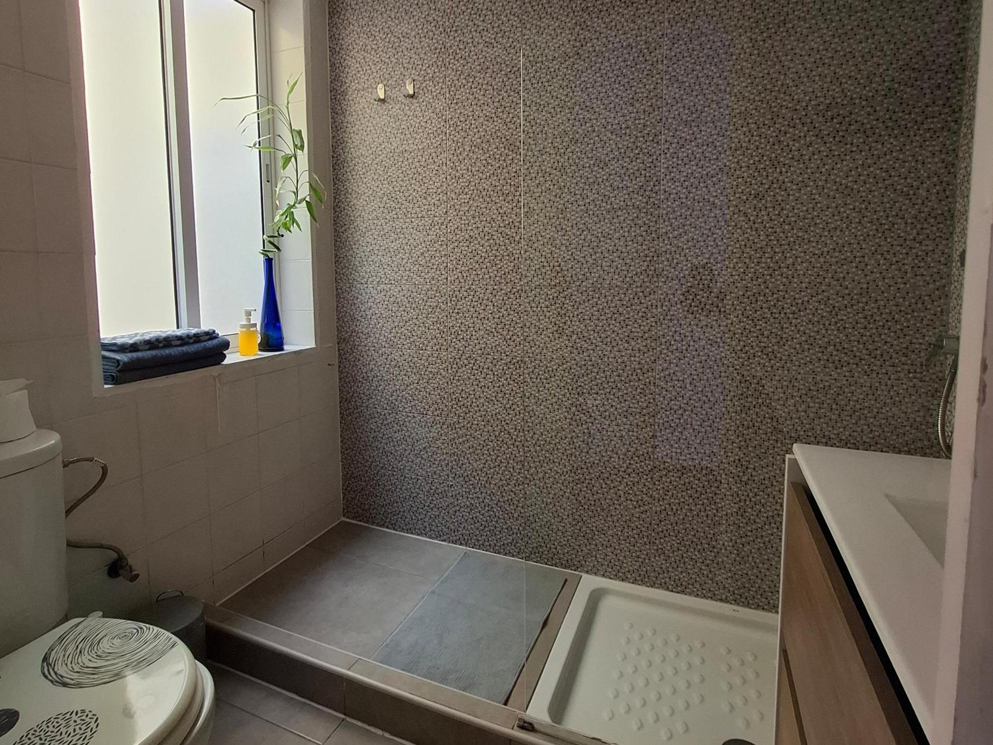אל מדאנו Habitacion Doble Con Bano Y Terraza Privada מראה חיצוני תמונה