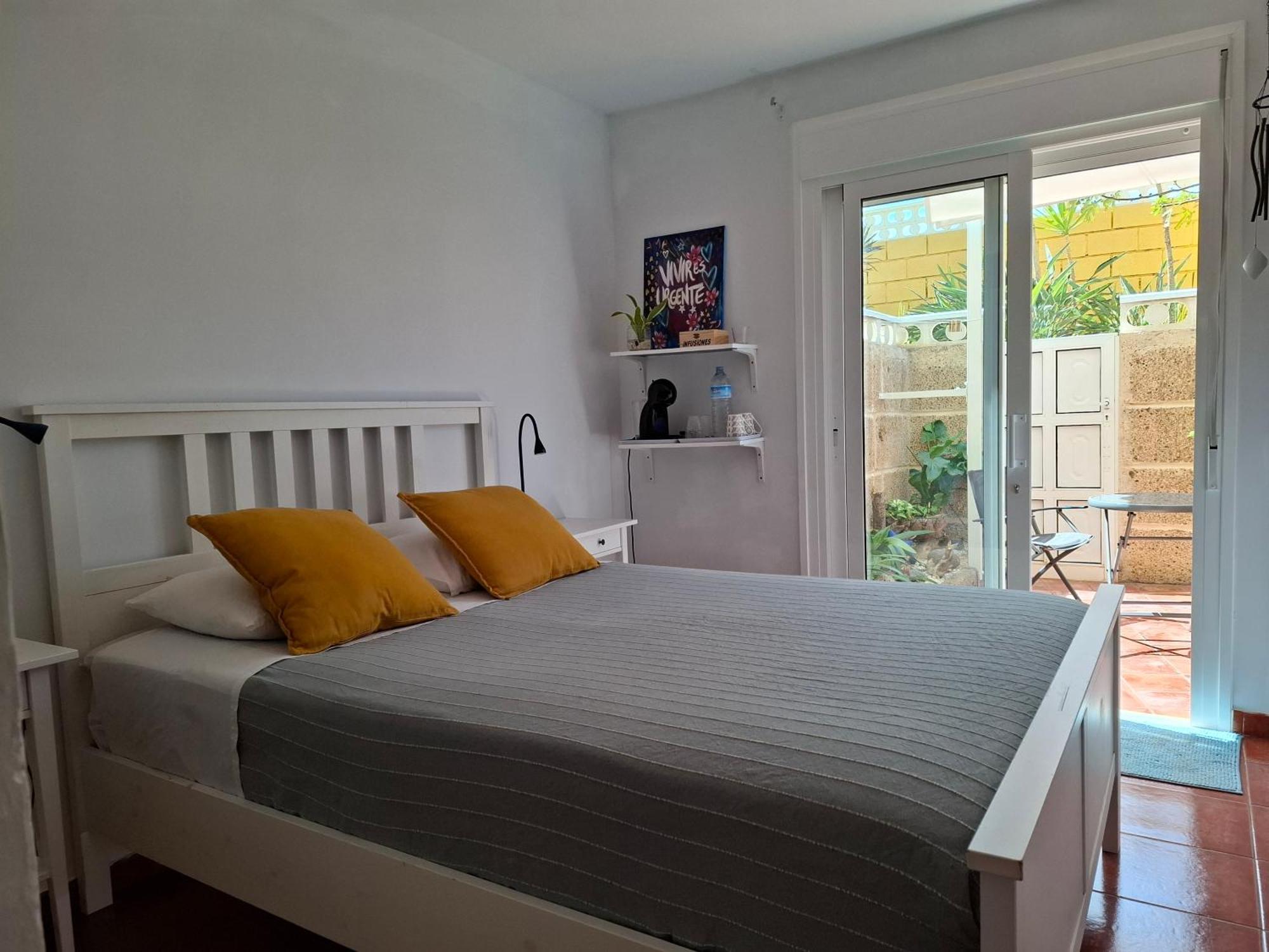 אל מדאנו Habitacion Doble Con Bano Y Terraza Privada מראה חיצוני תמונה