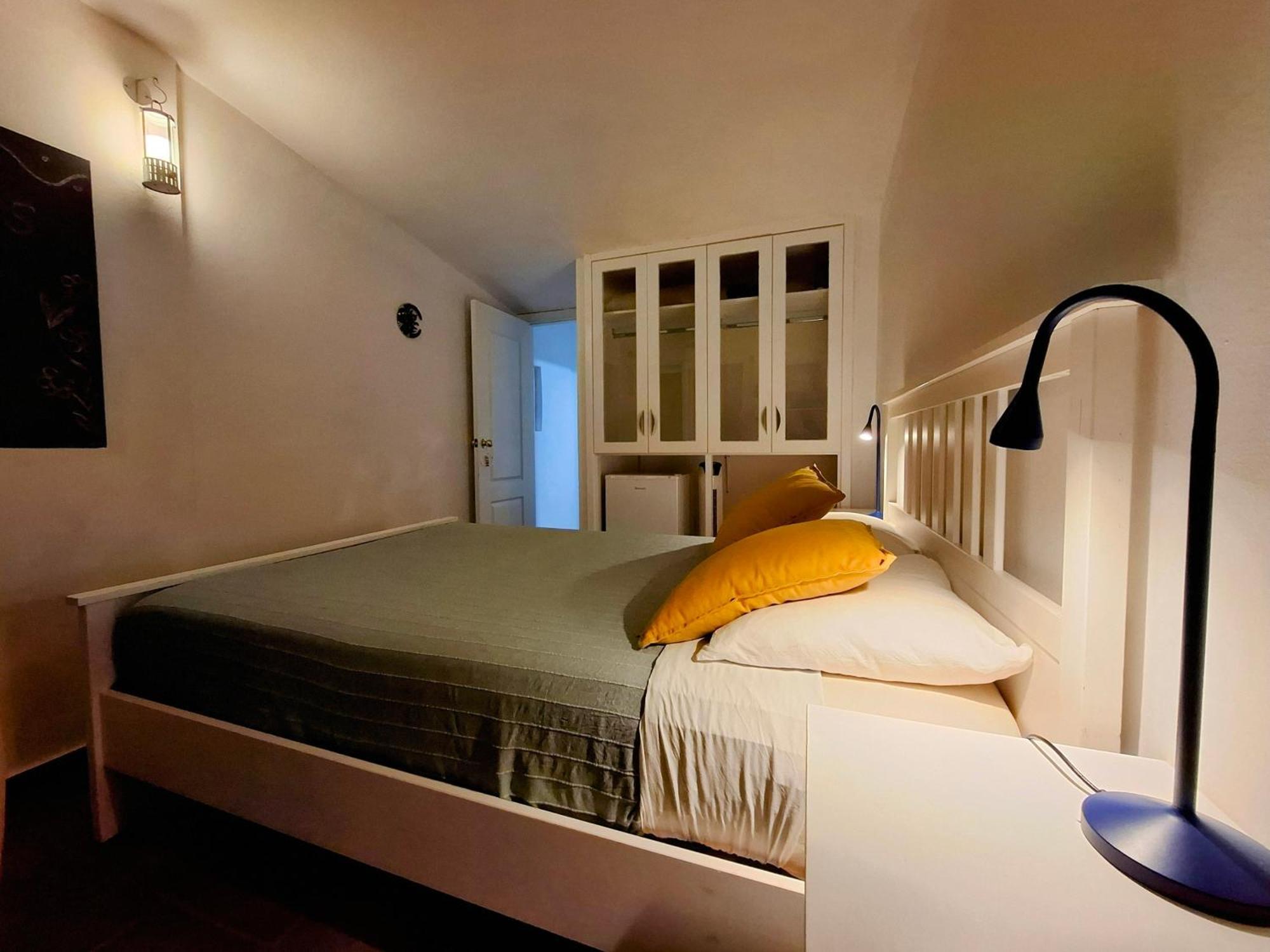 אל מדאנו Habitacion Doble Con Bano Y Terraza Privada מראה חיצוני תמונה