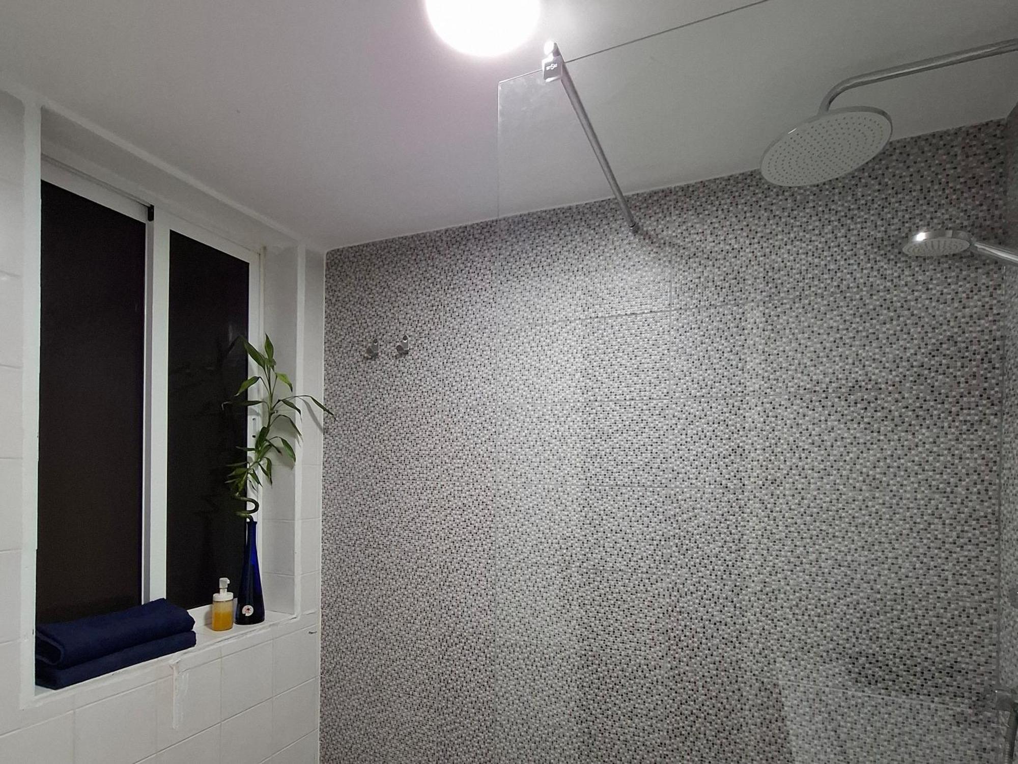 אל מדאנו Habitacion Doble Con Bano Y Terraza Privada מראה חיצוני תמונה